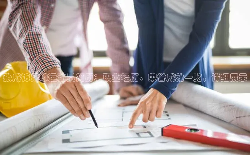 williamhill体育在线平台金山办公张成栋足球运动员简历：职业经历、荣誉成就一览，详细展示