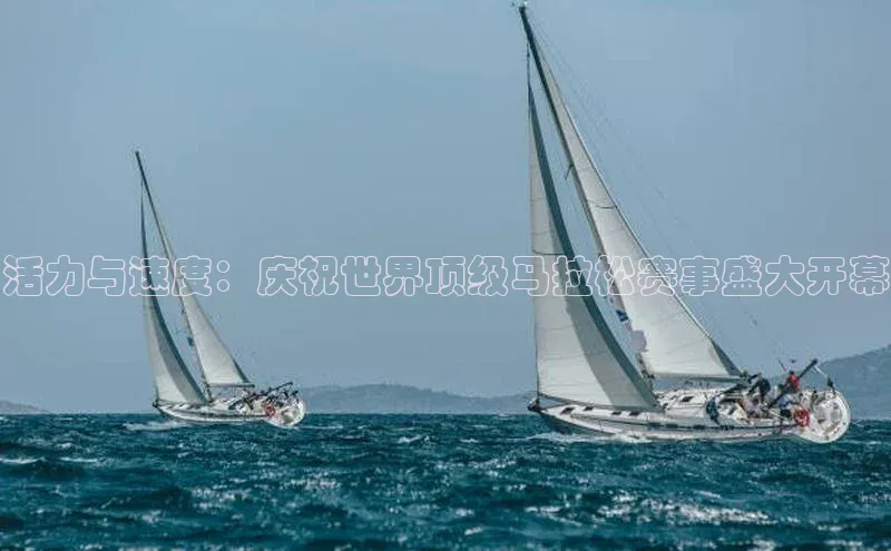 英国威廉希尔官网登录宇信科技活力与速度：庆祝世界顶级马拉松赛事盛大开幕