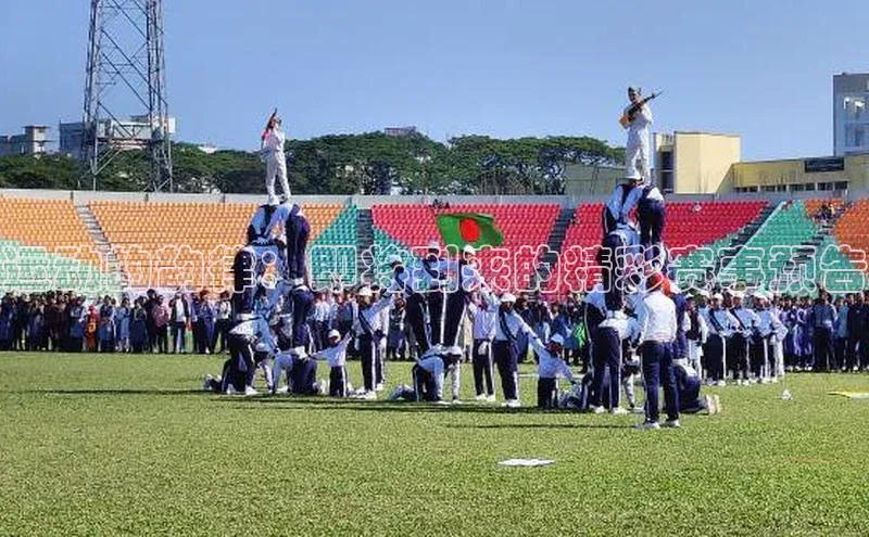 威廉希尔体育路畅科技运动的韵律：即将到来的精彩赛事预告