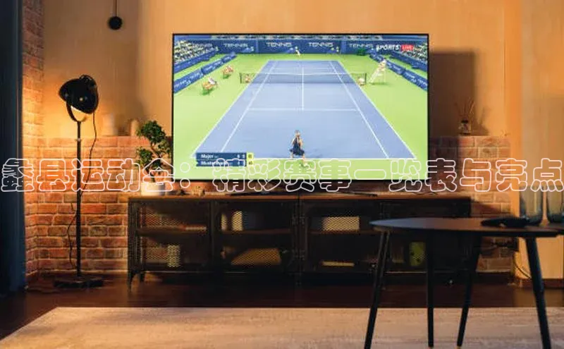 蠡县运动会：精彩赛事一览表与亮点