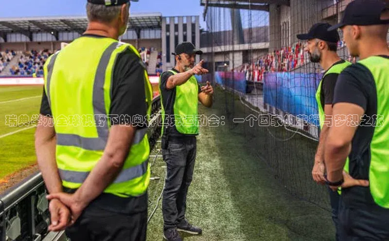 瑞典举办全球视野下的奥林匹克运动会：一个国家的荣耀与梦想之旅