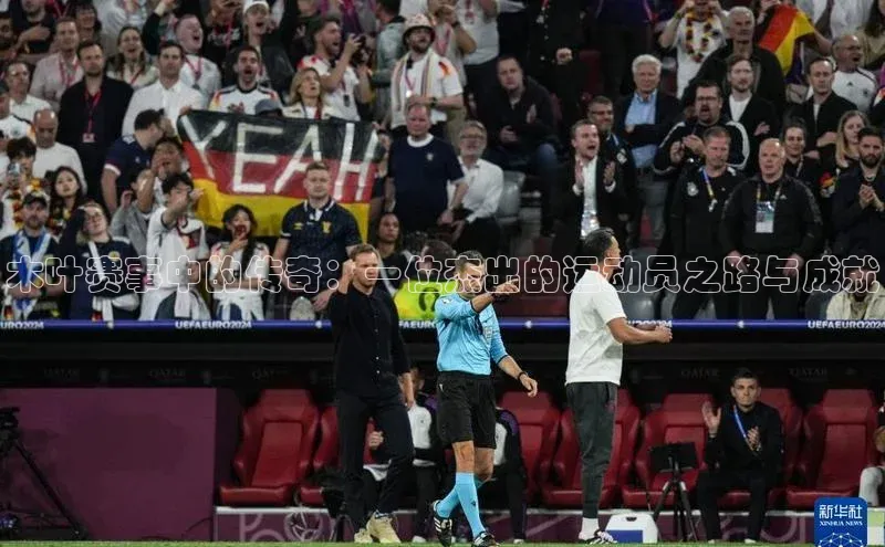 木叶赛事中的传奇：一位杰出的运动员之路与成就