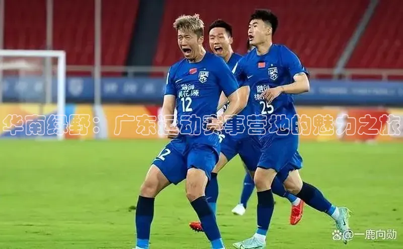 华南绿野：广东运动赛事营地的魅力之旅