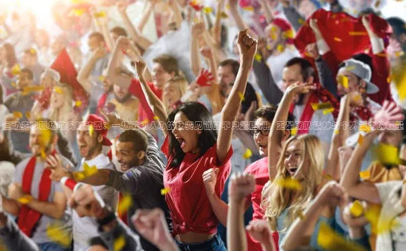 运动赛事现场的实时动态：一场激动人心的比赛见证的不只是胜利，更是团队精神与个人能力的较量