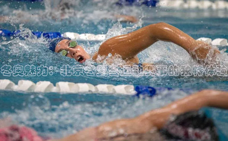 冬奥魅力：北京冬奥会运动赛事的独特体验