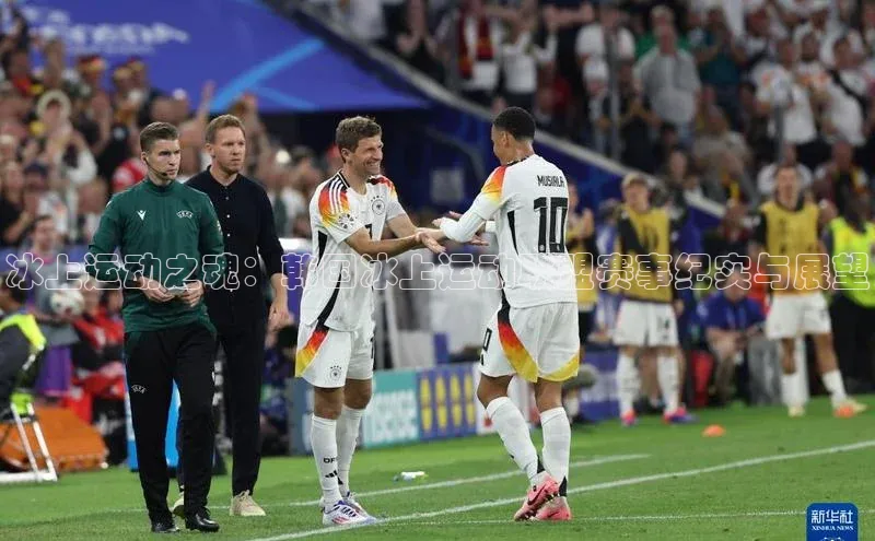 冰上运动之魂：韩国冰上运动联盟赛事纪实与展望